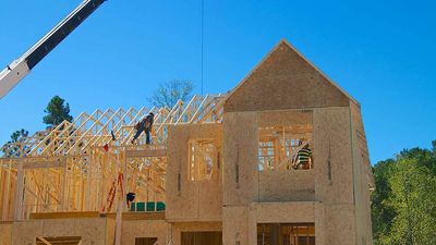 Toll Brothers Chills Guidance As Housing Market Cools
