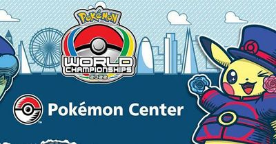 Everything that happened at the Pokémon World Championship 2022 from exciting announcements to next year’s competition