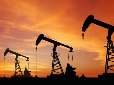 A Look At Occidental Petroleum After Warren Buffett's Berkshire Hathaway Ups Interest In Stock