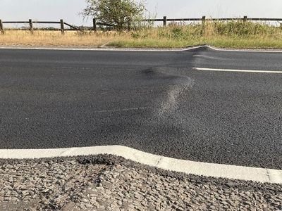 The world’s roads aren’t ready for climate change