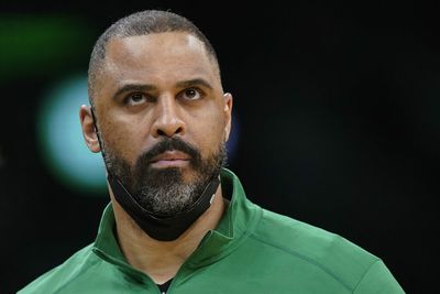 Boston Celtics seen to take a conservative step forward in win totals for 2022-23 in new B/R assessment