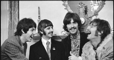'Legendary' songwriter changed the way the Beatles made music