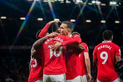 Manchester United vs Liverpool: Five things we learned as Tyrell Malacia shines in shock win