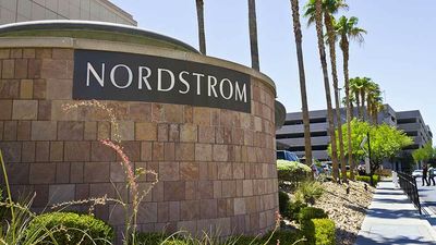 Nordstrom Stock Dives On Slashed Outlook Amid Inventory Glut