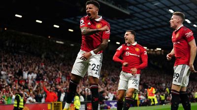 Man United Overpowers Liverpool Amid Transfer Chaos, Protests