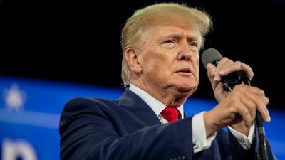 Trump files lawsuit to temporarily block FBI from reviewing Mar-a-Lago materials