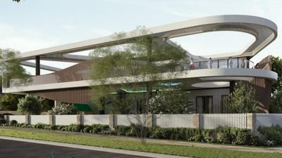 Bunbury childcare centre plans sparks neighbour concern in town's sought-after heritage precinct