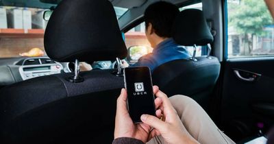 Along for the ride: 'Uber Health' has launched in Australia