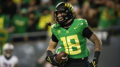 Girlfriend of Deceased Oregon TE Announces She Is Pregnant