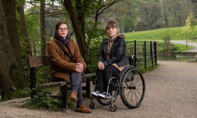 Disability & Abortion: The Hardest Choice review – this intelligent documentary deserved two episodes