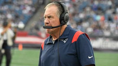 Bill Belichick Calls Raiders’ Facilities Best He’s Ever Seen