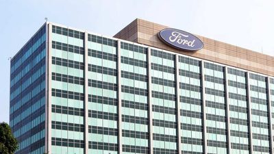 Ford Cuts 3,000 Jobs Amid "Significant Transformation" For Company