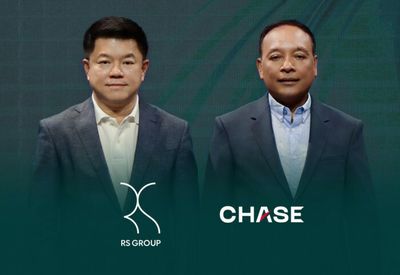 Chase to be listed on Thai bourse in Q4