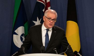 Scott Morrison should face ‘severe political consequences’ for secret ministries, Labor says