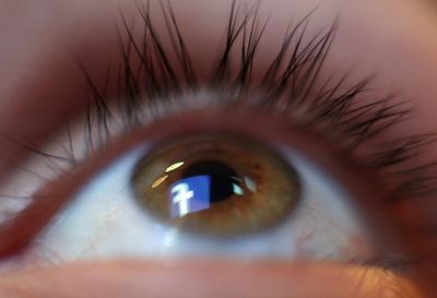 New research offers hope for diabetes patients with sight loss