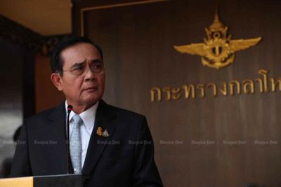 PM to meet top brass over reshuffle
