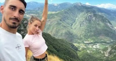 'Cursed' final photo of man before he plunged 650ft to his death as he looked for phone