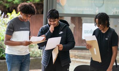 Scrap GCSEs and A-levels, says Tony Blair Institute in call for ‘radical reform’