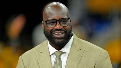 Shaquille O’Neal, Kenny Smith Agree on World’s Best Player