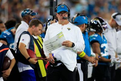 The Jaguars have made a flurry of roster moves, cutting roster to 80 players