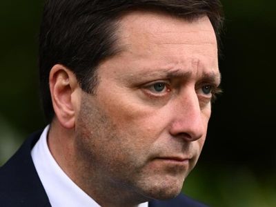 Vic coalition vows regional cancer centre