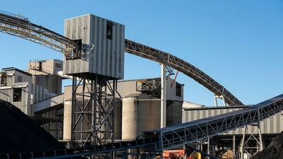 Australian company South32 scraps Dendrobium coal mine extension plans in NSW
