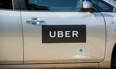 Uniting church in Australia tells staff to avoid using Uber due to company’s ‘unethical foundations’