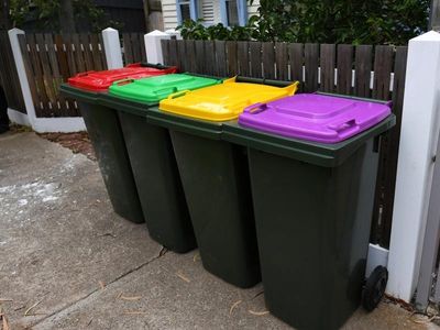 SA environment boss to head to Victoria