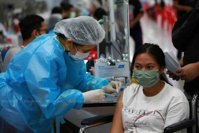 1,488 new Covid inpatients, 26 more deaths