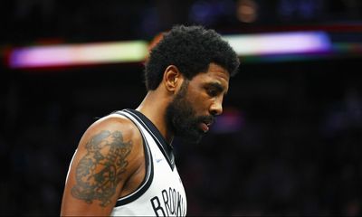 Shams: Brooklyn Nets ‘plan on keeping Kyrie Irving’