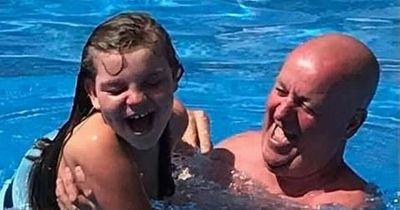 Mum slams 'degrading' lack of changing facilities for disabled daughter at beauty spot