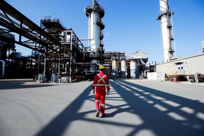 The world needs a bold but realistic energy plan