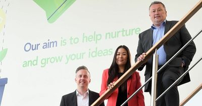 Ingeniare agrees deal for first office after lockdown launch