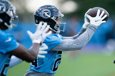 Biggest takeaways from Day 16 of Titans training camp