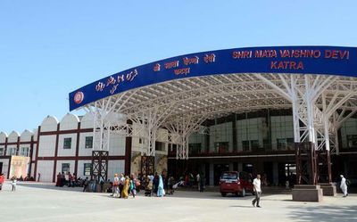 Four earthquakes jolt J&K in less than 6 hours