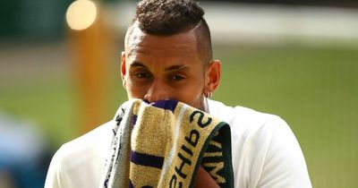 Magistrate queries ‘secrecy’ as she rejects tennis star Nick Kyrgios’ request for assault case delay