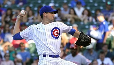 Cubs righty Kyle Hendricks’ injury shifts focus to important 2023: ‘I need to produce’