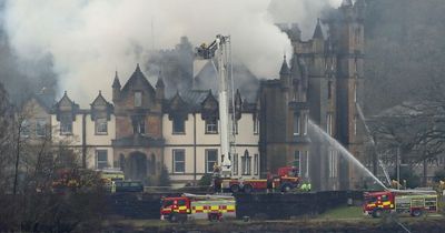 Cameron House manager watched porter put hot ash in plastic bag days before deadly blaze