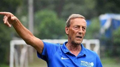 Didn't win World Cup, but we left a good impression: Johan Neeskens