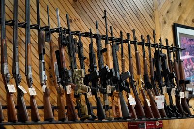 AP-NORC Poll: Most in US want stricter gun laws