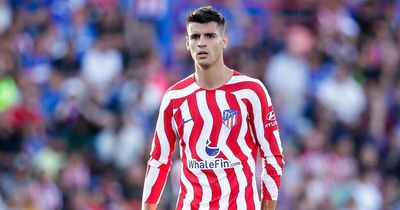 Todd Boehly considers Alvaro Morata transfer swoop as Chelsea enter talks for AC Milan star