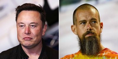 As takeover battle heats up, Elon Musk subpoenas former Twitter CEO Jack Dorsey