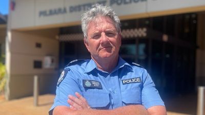 Karratha police officers punched, kicked, spat on as state-wide assaults reach 10-year high