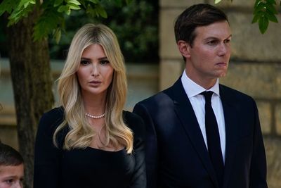 Jared Kushner reveals Trump told Ivanka about his surprise marriage proposal via intercom