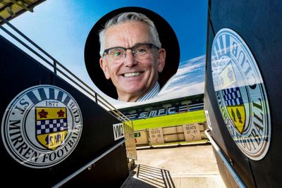 St Mirren chairman defends slashing away ticket allocation amid angry Celtic and Rangers fans' backlash