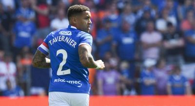 Is James Tavernier a Rangers legend as captain heads for an Ibrox testimonial?