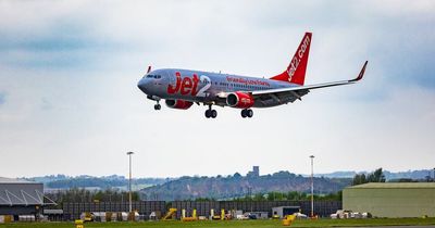 Jet2 issues covid tests warning to all UK customers