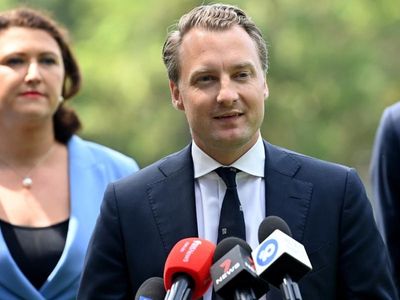 NSW calls for environment ministers meet