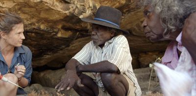'You can't just show up and start asking questions': why researchers need to understand the importance of yarning for First Nations