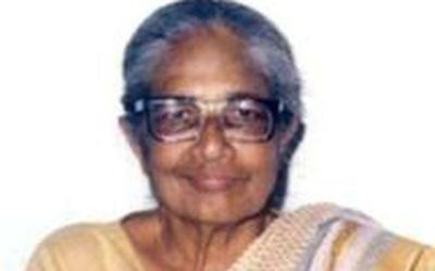 Google Doodle pays tribute to Indian physicist and meteorologist Anna Mani